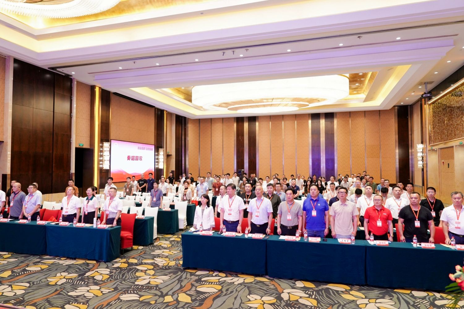 群策群力、邁向新高，解碼福建涂料產(chǎn)業(yè)發(fā)展新路徑!